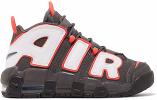 (Grade School) Nike Air More Uptempo 'Brown Bulls' DH9719-200 (Grade School) Nike Air More Uptempo 'Brown Bulls' DH9719-200