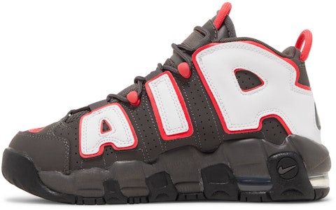 (Sekolah Rendah) Nike Air More Uptempo 'Brown Bulls' DH9719-200 Lookbook (Sekolah Rendah) Nike Air More Uptempo 'Brown Bulls' DH9719-200