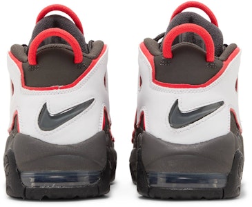 (Sekolah Rendah) Nike Air More Uptempo 'Brown Bulls' DH9719-200 Details for (Sekolah Rendah) Nike Air More Uptempo 'Brown Bulls' DH9719-200