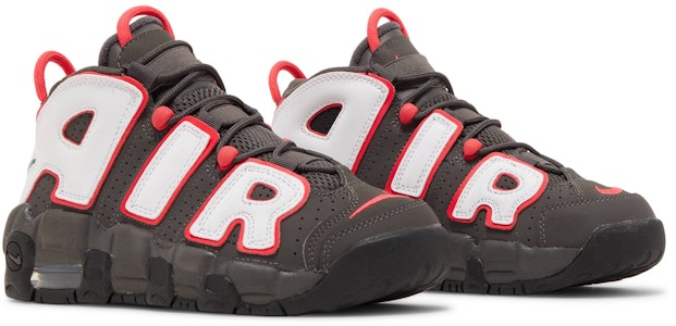 (Sekolah Rendah) Nike Air More Uptempo 'Brown Bulls' DH9719-200 Cheap (Sekolah Rendah) Nike Air More Uptempo 'Brown Bulls' DH9719-200