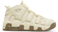 Buy (Nilai Sekolah) Nike Air More Uptempo 'Coconut Milk Team Gold' DX1939-100