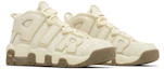 Cheap (Nilai Sekolah) Nike Air More Uptempo 'Coconut Milk Team Gold' DX1939-100