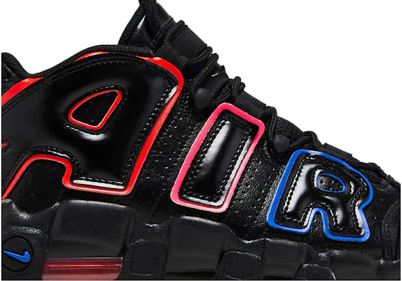 (Nilai Sekolah) Nike Air More Uptempo 'Electric' FD1012-001 Order (Nilai Sekolah) Nike Air More Uptempo 'Electric' FD1012-001