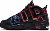 Lookbook (Nilai Sekolah) Nike Air More Uptempo 'Electric' FD1012-001