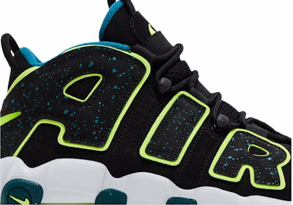 나이키 에어 모어 업템포 "지오드 티일" (초등학생) DZ2809-001 Order 나이키 에어 모어 업템포 "지오드 티일" (초등학생) DZ2809-001