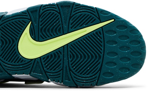나이키 에어 모어 업템포 "지오드 티일" (초등학생) DZ2809-001 Purchase 나이키 에어 모어 업템포 "지오드 티일" (초등학생) DZ2809-001