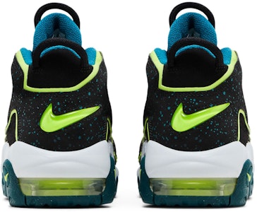 나이키 에어 모어 업템포 "지오드 티일" (초등학생) DZ2809-001 Details for 나이키 에어 모어 업템포 "지오드 티일" (초등학생) DZ2809-001