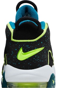 나이키 에어 모어 업템포 "지오드 티일" (초등학생) DZ2809-001 Sizing 나이키 에어 모어 업템포 "지오드 티일" (초등학생) DZ2809-001