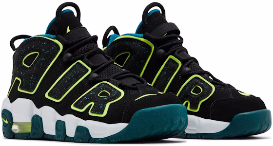 나이키 에어 모어 업템포 "지오드 티일" (초등학생) DZ2809-001 Cheap 나이키 에어 모어 업템포 "지오드 티일" (초등학생) DZ2809-001