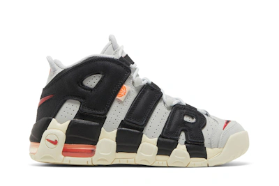 (Grade School) Nike Air More Uptempo 'Hoops' DX3360-001