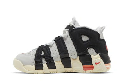 (Grade School) Nike Air More Uptempo 'Hoops' DX3360-001