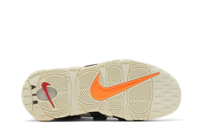 (Grade School) Nike Air More Uptempo 'Hoops' DX3360-001