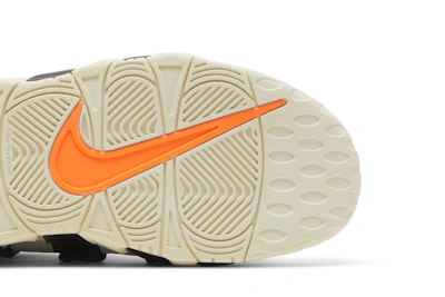 (Grade School) Nike Air More Uptempo 'Hoops' DX3360-001