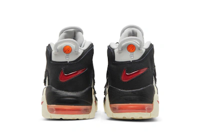 (Grade School) Nike Air More Uptempo 'Hoops' DX3360-001