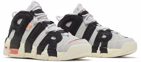 (Kanak-Kanak) Nike Air More Uptempo 'Hoops' DX3360-001 Cheap (Kanak-Kanak) Nike Air More Uptempo 'Hoops' DX3360-001