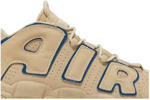 (Kanak-Kanak) Nike Air More Uptempo 'Limestone' DQ6200-200 Order (Kanak-Kanak) Nike Air More Uptempo 'Limestone' DQ6200-200