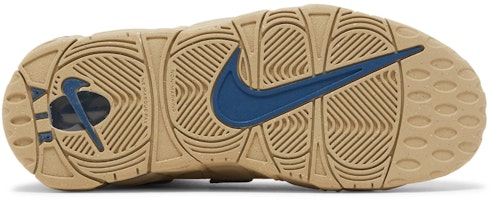 (Kanak-Kanak) Nike Air More Uptempo 'Limestone' DQ6200-200 Shop (Kanak-Kanak) Nike Air More Uptempo 'Limestone' DQ6200-200