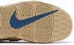 Purchase 나이키 에어 모어 업템포 '라임스톤' (초등학생) DQ6200-200