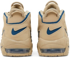 (Kanak-Kanak) Nike Air More Uptempo 'Limestone' DQ6200-200 Details for (Kanak-Kanak) Nike Air More Uptempo 'Limestone' DQ6200-200