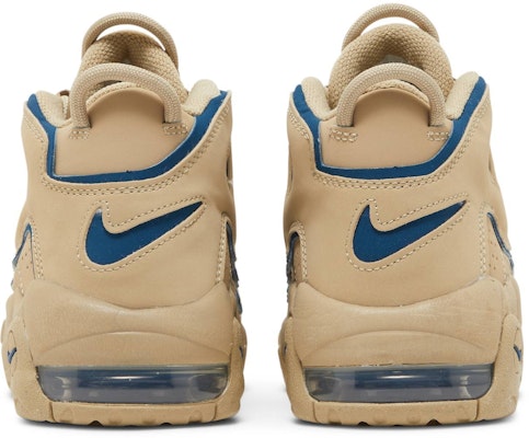 나이키 에어 모어 업템포 '라임스톤' (초등학생) DQ6200-200 Details for 나이키 에어 모어 업템포 '라임스톤' (초등학생) DQ6200-200