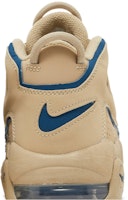 (Kanak-Kanak) Nike Air More Uptempo 'Limestone' DQ6200-200 Sizing (Kanak-Kanak) Nike Air More Uptempo 'Limestone' DQ6200-200