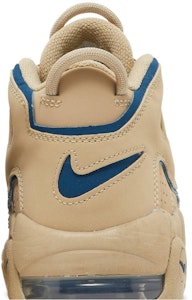 GS ナイキ エア モア アップテンポ "ライムストーン" DQ6200-200 Sizing GS ナイキ エア モア アップテンポ "ライムストーン" DQ6200-200