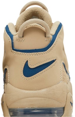 나이키 에어 모어 업템포 '라임스톤' (초등학생) DQ6200-200 Sizing 나이키 에어 모어 업템포 '라임스톤' (초등학생) DQ6200-200