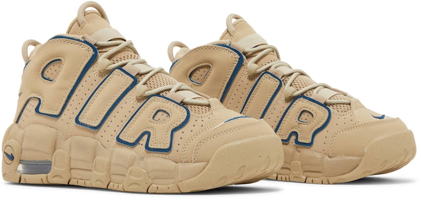 나이키 에어 모어 업템포 '라임스톤' (초등학생) DQ6200-200 Cheap 나이키 에어 모어 업템포 '라임스톤' (초등학생) DQ6200-200