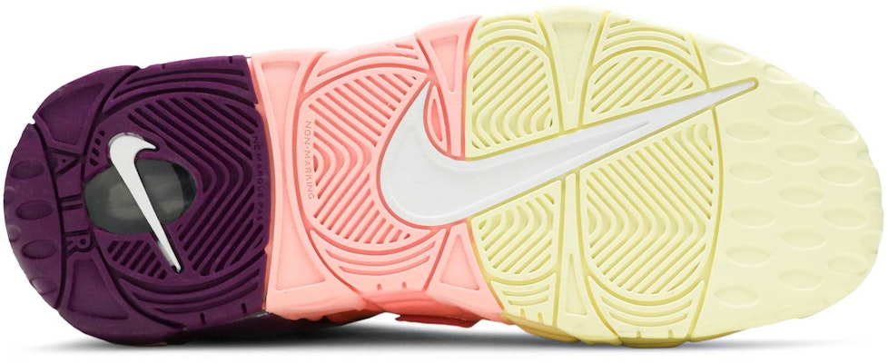 (Grade School) Nike Air More Uptempo 'Lucky Charms' AV8237-800 Shop (Grade School) Nike Air More Uptempo 'Lucky Charms' AV8237-800