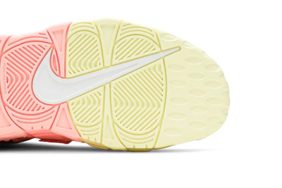 (Grade School) Nike Air More Uptempo 'Lucky Charms' AV8237-800