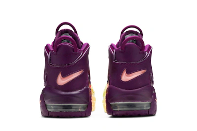 (Grade School) Nike Air More Uptempo 'Lucky Charms' AV8237-800