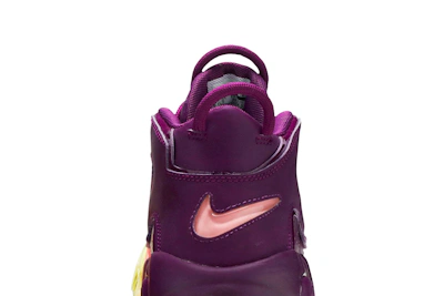 (Grade School) Nike Air More Uptempo 'Lucky Charms' AV8237-800