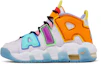 Lookbook (大童款) Nike Air More Uptempo '多色' DH0624-500