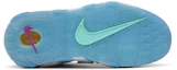 Shop (大童款) Nike Air More Uptempo '多色' DH0624-500