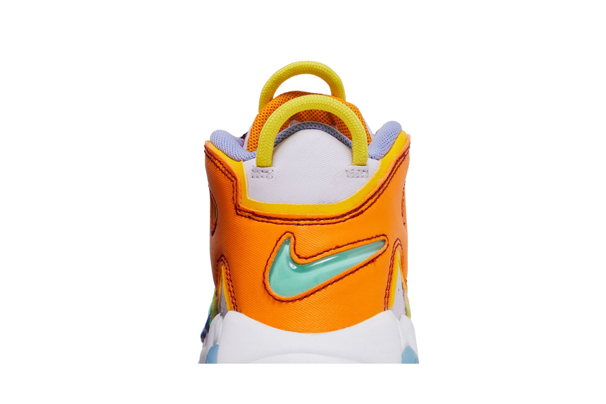 Sizing (大童款) Nike Air More Uptempo '多色' DH0624-500