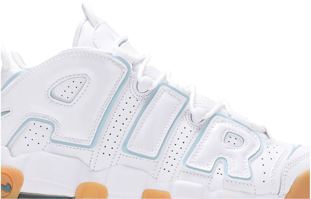 (Nike Anak) Air More Uptempo 'Ocean Bliss' 415082-107 Order (Nike Anak) Air More Uptempo 'Ocean Bliss' 415082-107