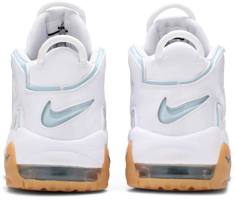 (Nike Anak) Air More Uptempo 'Ocean Bliss' 415082-107 Details for (Nike Anak) Air More Uptempo 'Ocean Bliss' 415082-107