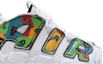 Order (Kanak-kanak) Nike Air More Uptempo 'Peace, Love, Basketball' DM8155-100