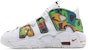 (Kanak-kanak) Nike Air More Uptempo 'Peace, Love, Basketball' DM8155-100