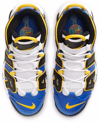(Sekolah Rendah) Nike Air More Uptempo 'Peace, Love, and Basketball' DC7300-400 Shop (Sekolah Rendah) Nike Air More Uptempo 'Peace, Love, and Basketball' DC7300-400