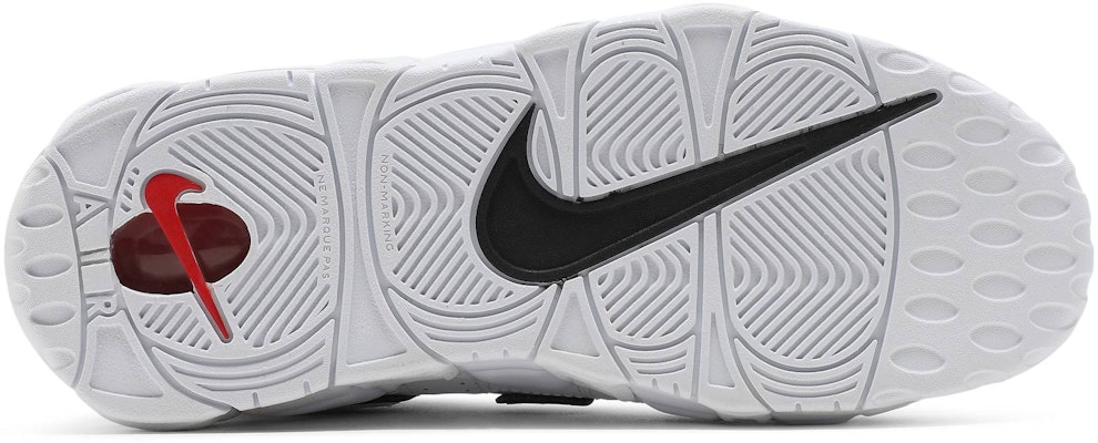 (Grade School) Nike Air More Uptempo 'Peace, Love, Basketball' DM8155-100 Shop (Grade School) Nike Air More Uptempo 'Peace, Love, Basketball' DM8155-100