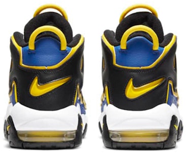 (大童款) 耐克 Air More Uptempo '和平、爱与篮球' 运动鞋 DC7300-400 Purchase (大童款) 耐克 Air More Uptempo '和平、爱与篮球' 运动鞋 DC7300-400