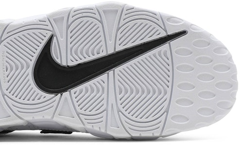 (小童款) 耐克 Air More Uptempo '和平,爱,篮球' DM8155-100 Purchase (小童款) 耐克 Air More Uptempo '和平,爱,篮球' DM8155-100