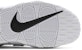 (Kanak-kanak) Nike Air More Uptempo 'Peace, Love, Basketball' DM8155-100