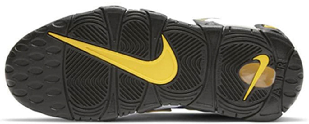 (Sekolah Rendah) Nike Air More Uptempo 'Peace, Love, and Basketball' DC7300-400 Details for (Sekolah Rendah) Nike Air More Uptempo 'Peace, Love, and Basketball' DC7300-400
