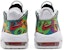 (Kanak-kanak) Nike Air More Uptempo 'Peace, Love, Basketball' DM8155-100