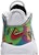 (Kanak-kanak) Nike Air More Uptempo 'Peace, Love, Basketball' DM8155-100