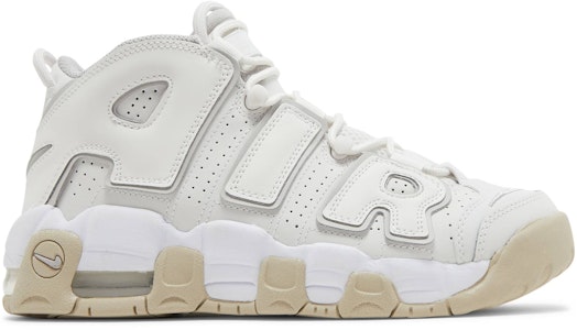 (Niños) Nike Air More Uptempo 'Phantom Sand Drift' DM1023-001 Buy (Niños) Nike Air More Uptempo 'Phantom Sand Drift' DM1023-001