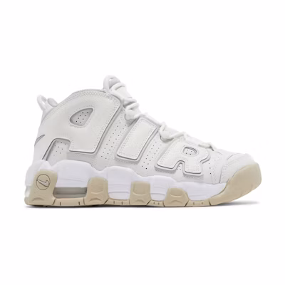 (GS) Nike Air More Uptempo 'Phantom Sand Drift'