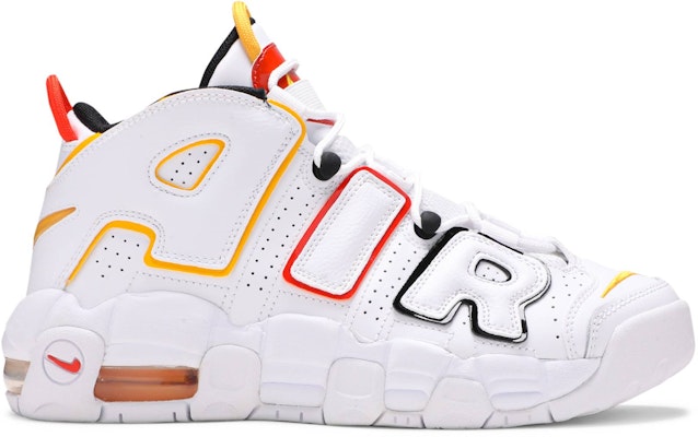 (Nilai Sekolah) Nike Air More Uptempo 'Rosewell Raygun' DD9282-100 Buy (Nilai Sekolah) Nike Air More Uptempo 'Rosewell Raygun' DD9282-100